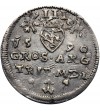 Poland / Lithuania. Sigismund III Vasa. Trojak (3 Grosze) 1590, Wilno (Vilnius) mint