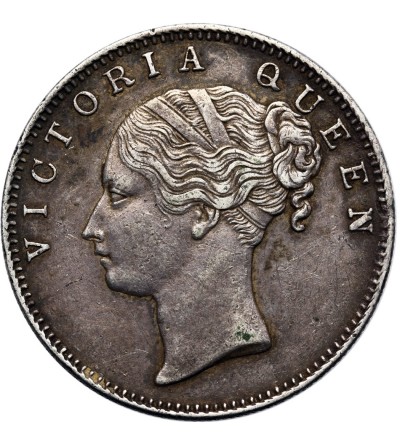 India British Rupee 1840