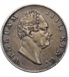 India British Rupee 1835 F