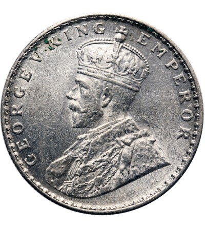 India British Rupee 1912 (c)