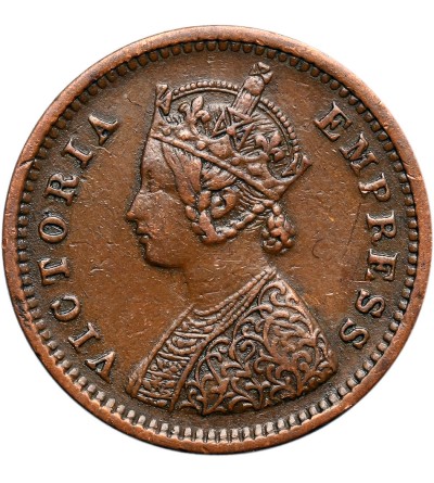 India British 1/12 Anna 1886