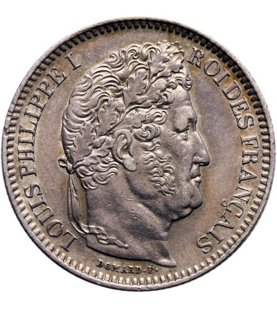 France 2 Francs 1857 A, Paris