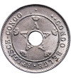 Kongo Belgijskie 10 Centimes 1921