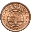 Mozambik 10 Centavos 1960