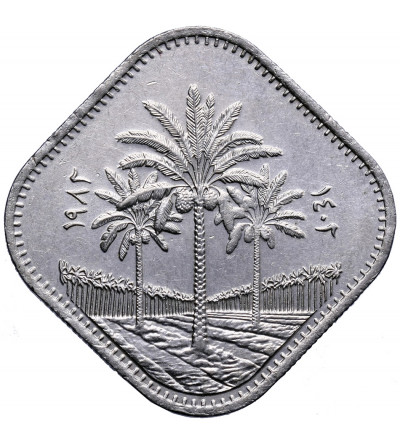 Iraq. 500 Fils (500 Falsan) 1982
