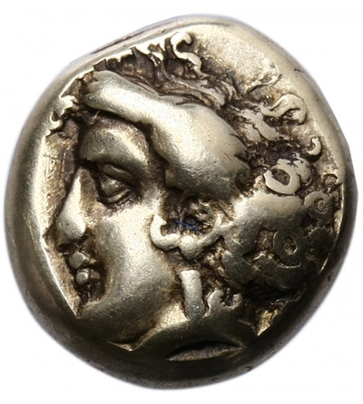 Grecja. Ionia Fokaja. EL Hekte 478-387 r. p.n.e.