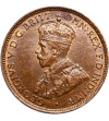 Australia 1/2 Penny 1919, Sydney
