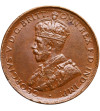 Australia, Penny 1922, George V