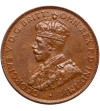 Australia Penny 1936