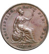 Great Britain Penny 1859, Victoria