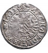 Austria (Holy Roman Empire). 3 Kreuzer 1635, Prag Mint, Ferdinand II