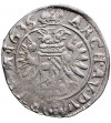 Austria (Holy Roman Empire). 3 Kreuzer 1636, Prag Mint, Ferdinand II