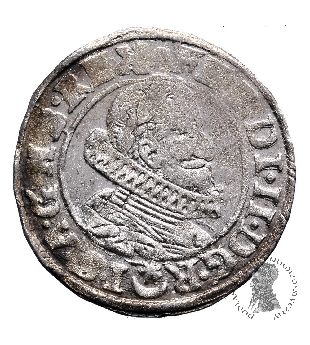 Austria (Holy Roman Empire). 3 Kreuzer 1630, Prag Mint, Ferdinand II