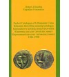 Kieszonkowy katalog monet litewskich