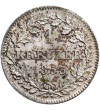 Niemcy. Bawaria 1 krajcar 1853