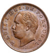 Portugal 20 Reis 1883, Luiz I