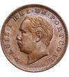 Portugalia 20 Reis 1883, Luiz I
