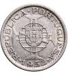 Angola 10 Escudos 1952