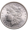 USA Morgan Dolar 1897, Filadelfia