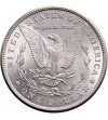 USA Morgan Dolar 1897, Filadelfia