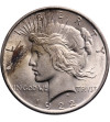 USA Peace Dolar 1922, Philadelphia