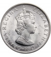 Bermudy 1 korona 1964