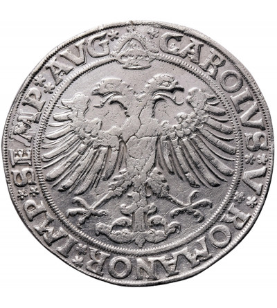 Niemcy. Ottingen (Öttingen). Talar 1644, Karl Wolfgang, Ludwig XV und Martin 1534-1546