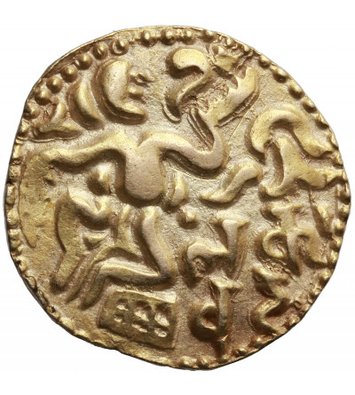 Sri Lanka (Ceylon). Kingdom of Polonnaruwa 1056–1236 AD. Anonymous AV Kahavanu