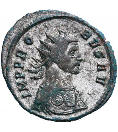 Rzym. Probus 276-282 (Marcus Aurelius Probus). BI Antoninian 279 AD, Rzym