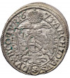 Austria (Holy Roman Empire). 3 Kreuzer 1673, Vienna Mint, Leopold I