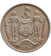 British North Borneo Cent 1938 H