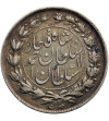 Iran 1000 Dinars (Kran) AH 1328 / 1910 AD, Sultan Ahmad Shah 1909-1925 AD