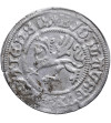 Pomorze, Bogusław X 1478-1523. Szeląg 1501, Szczecin
