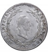 Austria 20 Kreuzer 1827 A, Wien, Franz I