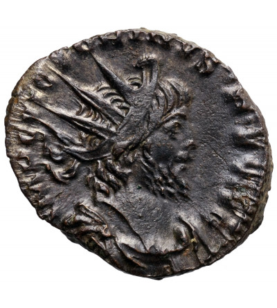 Roman Empire. Victorinus 268-271 AD. BI Antoninianus 269 AD, Treveri, Colonia Agrippinensis
