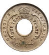 Brytyjska Afryka Zachodnia 1/10 penny 1919 H