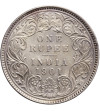 India British Rupee 1901 B, Bombay, Victoria