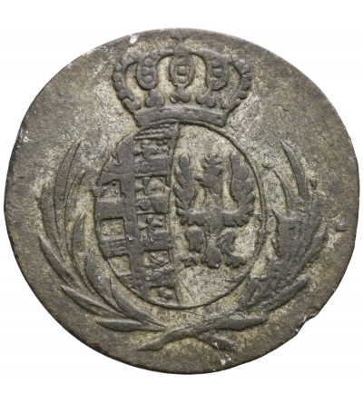 Poland. Grand Duchy of Warsaw, 5 Groszy 1811 IS, Warsaw mint