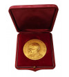 Belgien. Br Medal 1994, Joannes Paulys II, Belgium visit 13-15.05.1994