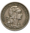 Cape Verde 50 Centavos 1930