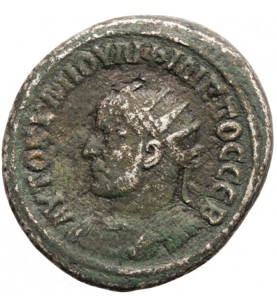 Rzym Cesarstwo - Prowincja. Syria, Seleucia Pieria. Antioch. Tetradrachma, Filip I Arab 244-249 AD