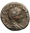 Rzym Cesarstwo - Prowincja. Syria, Seleucia Pieria. Antioch. Tetradrachma ok. 213-217 AD, Karakala 198-217 AD