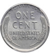 USA. Lincoln Cent 1943, Philadelphia - PCGS MS 64