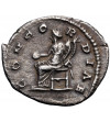 Roman Empire. Plautilla 202-205 AD.  AR Denarius, Laodicea ad Mare mint