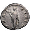 Rzym Cesarstwo. Faustyna Junior, Augusta 147-176 AD. AR Denar, ok. 148-152 AD, mennica Rzym