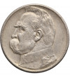 Polska. 2 złote 1934, Warszawa, Józef Piłsudski