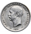 Grecja, 1 drachma 1910 (a)