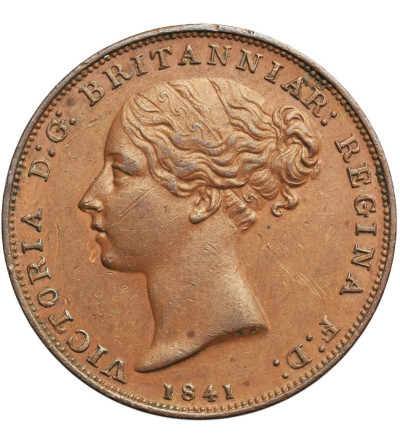 Jersey, 1/26 Shilling 1841, Victoria