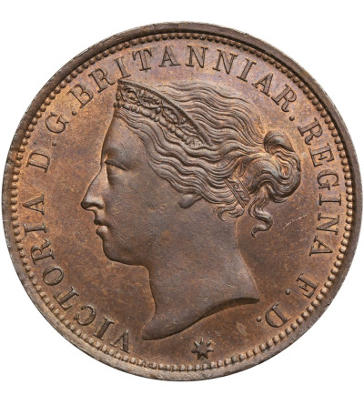 Jersey, 1/12 Shilling 1894, Victoria