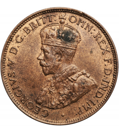 Jersey, 1/24 Shilling 1926, George V
